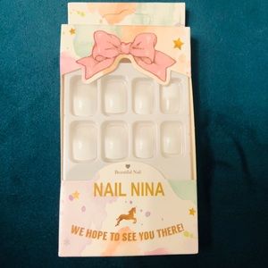 Nail Nina Press On Nails